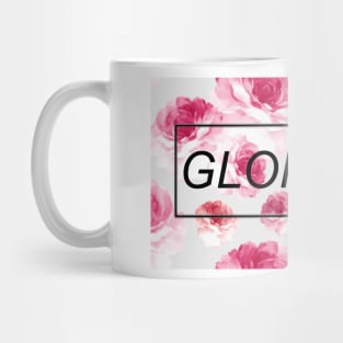 GLORIOUS Mug